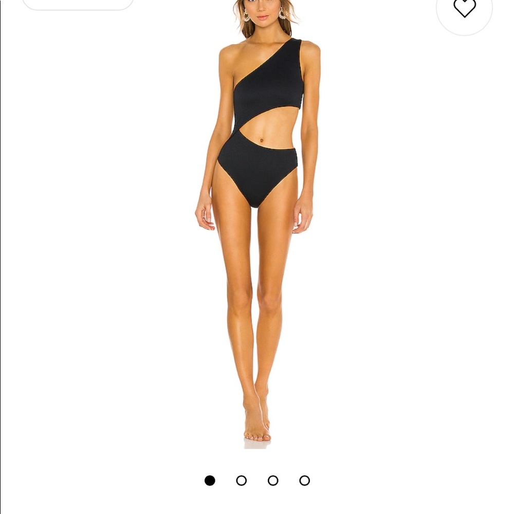 Beach Riot Celine One Piece